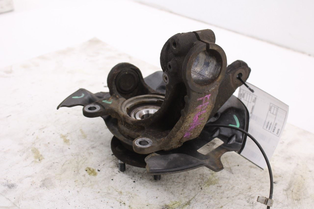 2015-20 Acura TLX Tech Front Left Driver Side Spindle Knuckle Hub 51215-TZ3-A009