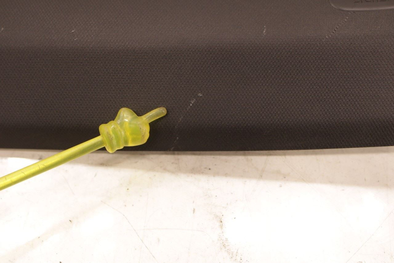 23-25 Acura Integra A-Spec Front Right and Left A-Pillar Trim Panel 84101-T20-A1 - Alshned Auto Parts