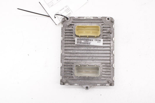 16-2017 Jeep Grand Cherokee Overland 3.6L Engine Control Module 68243326AB OEM - Alshned Auto Parts