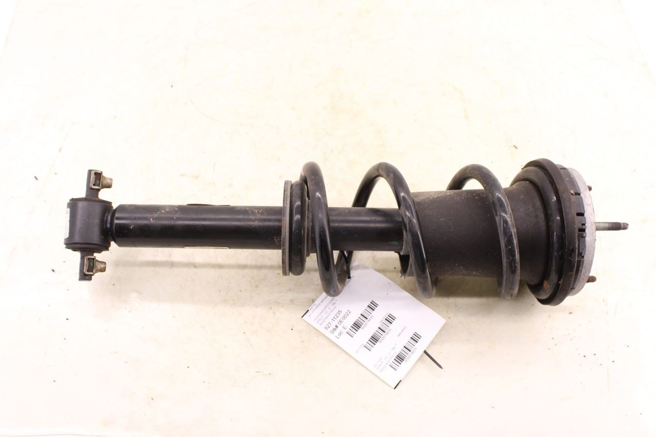 2019-2024 Chevrolet Silverado LT-L 2.7L 4x4 Front Left Side Shock Strut Absorber - Alshned Auto Parts
