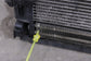 2010-2012 Land Rover Range Rover HSE 5.0L Engine Coolant Cooling Radiator *ReaD*10