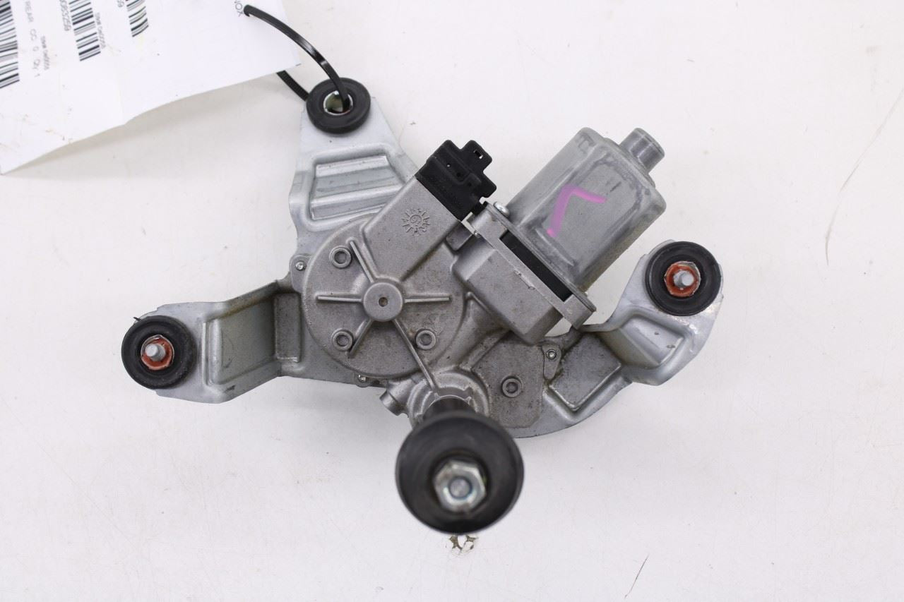 2018-2024 Chevrolet Equinox LT Rear Back Door Glass Window Wiper Motor 234629142