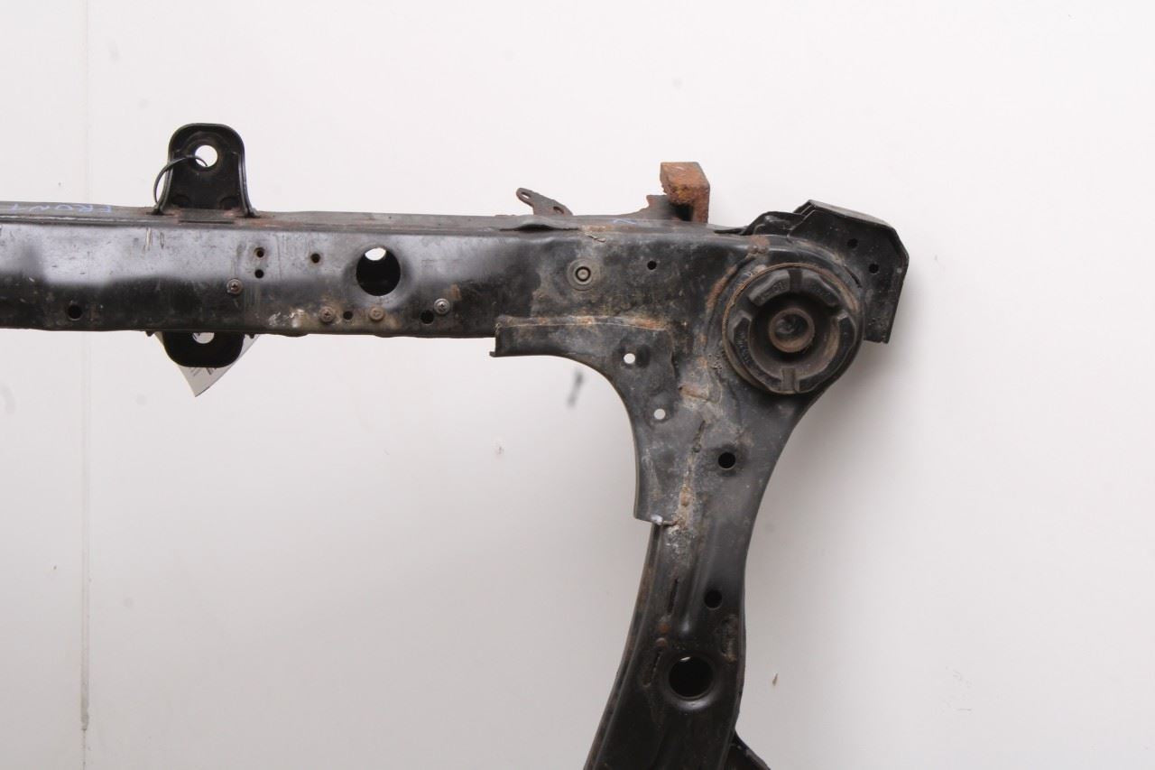 2015-2020 Toyota Sienna LE 3.5L FWD Front Crossmember Subframe 51100-08081 OEM - Alshned Auto Parts