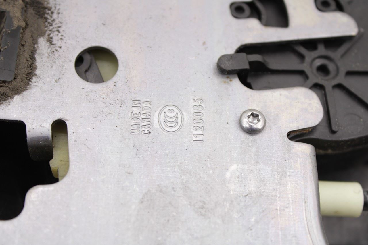 17-2024 Chrysler Pacifica Limited Rear Left Door Lock Latch Actuator 68234565AA - Alshned Auto Parts