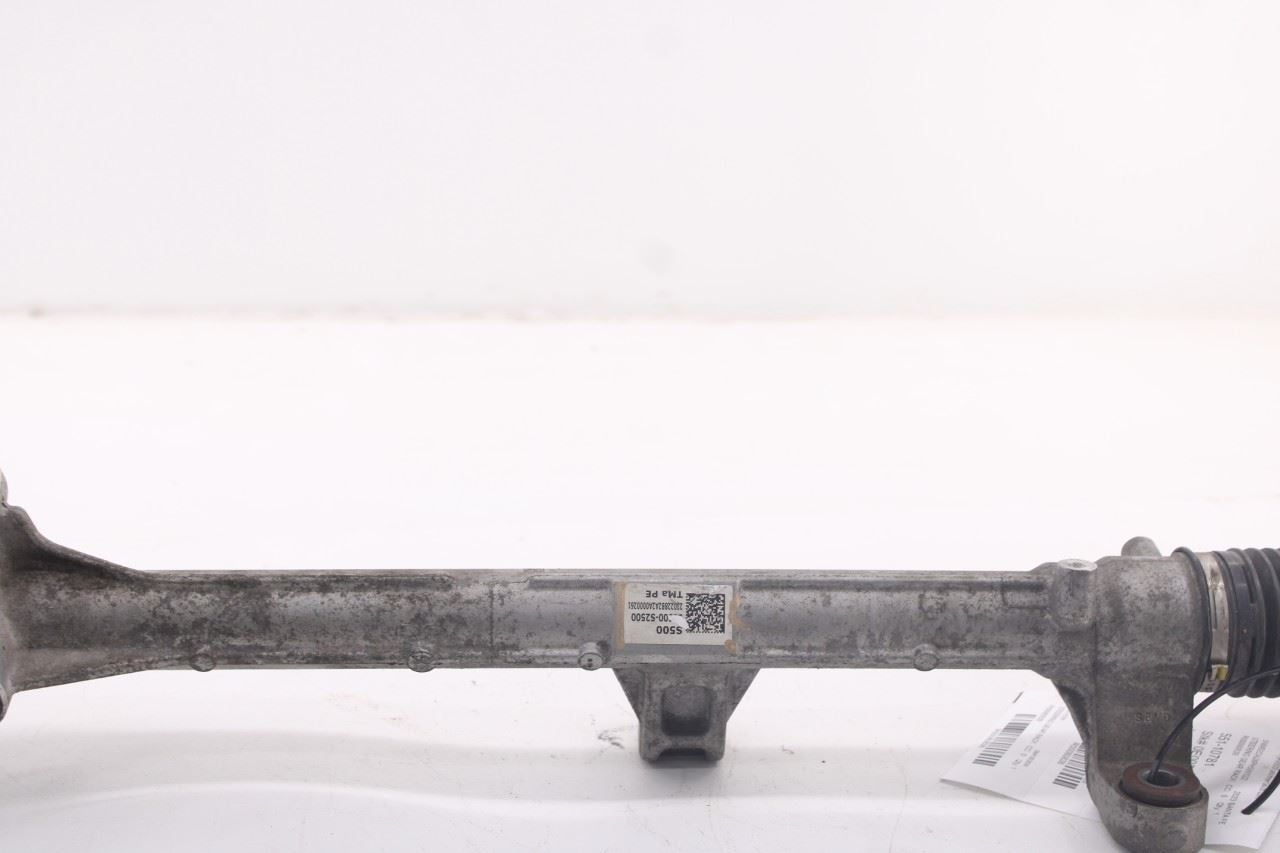 2021-2023 Hyundai Santa Fe SEL 2.5L AWD Power Steering Gear Rack and Pinion 22K - Alshned Auto Parts