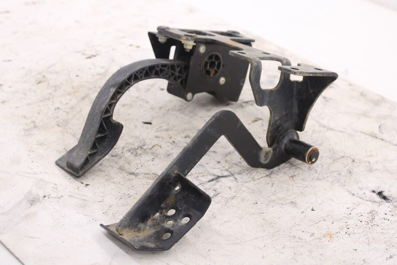 2014-23 Polaris RZR XP 1000 Accelerator Throttle Gas Pedal Sensor w/ Brake Pedal - Alshned Auto Parts