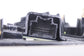 2011-20 Dodge Durango SXT Front Roof Overhead Console Dome Light Lamp 1UC591DAAC11