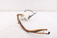 2003-2006 Mercedes-Benz E500 5.0L In Tank Left Secondary Fuel Pump 21147015412