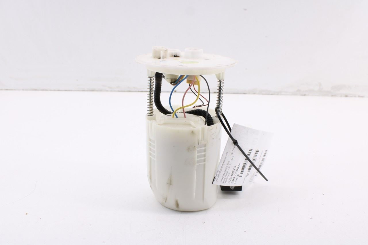 2016-2020 Toyota Sienna LE 3.5L In Tank Fuel Pump Assembly 77020-08070 OEM - Alshned Auto Parts