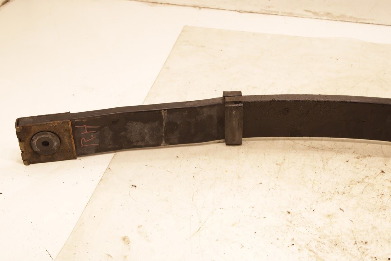 1997-04 Chevrolet Corvette RWD Rear Suspension Passenger Right Side Leaf Spring - Alshned Auto Parts
