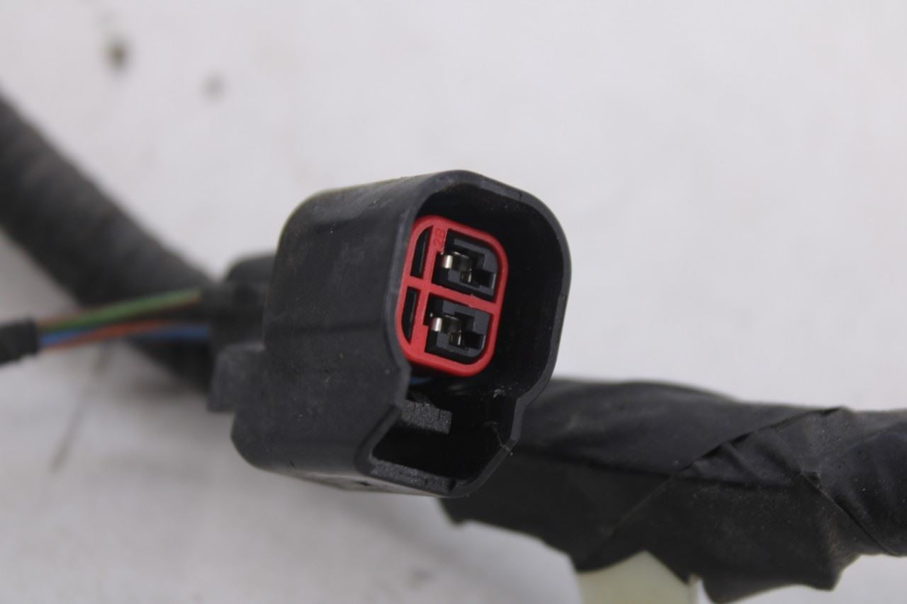 23-26 Ford Escape ST Rear Frame Subframe Wire Wiring Harness PZ1T-14B599-KN OEM - Alshned Auto Parts