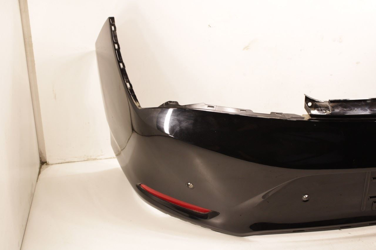 2023-2026 Acura Integra A-Spec Rear Bumper Cover 04715-3S5-A20ZZ OEM - Alshned Auto Parts