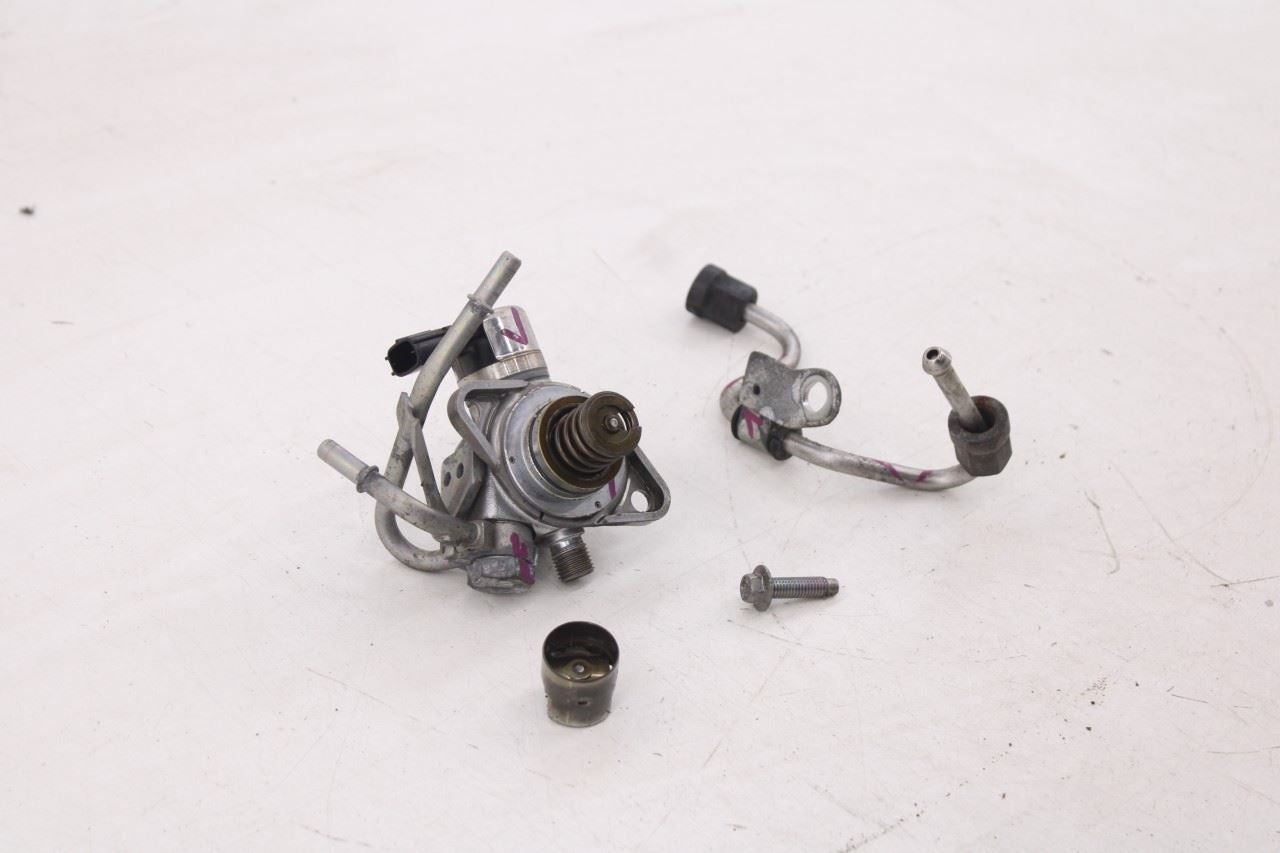 2019-2024 Infiniti QX50 Essential 2.0L High Pressure Fuel Pump Assy 16630-5NA0A - Alshned Auto Parts