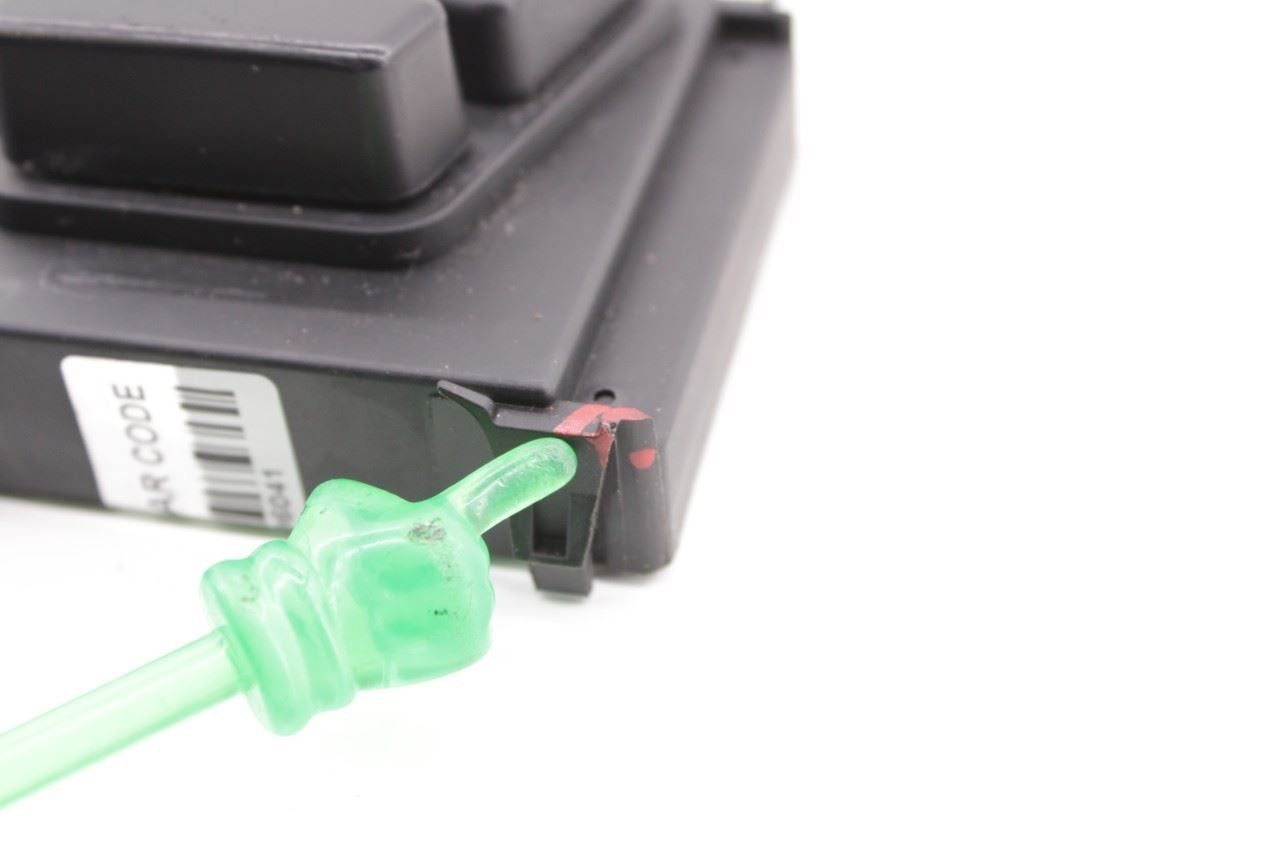 2014-23 Jeep Cherokee Limited Front Left Side Power Seat Switch 56049433AE *ReaD - Alshned Auto Parts