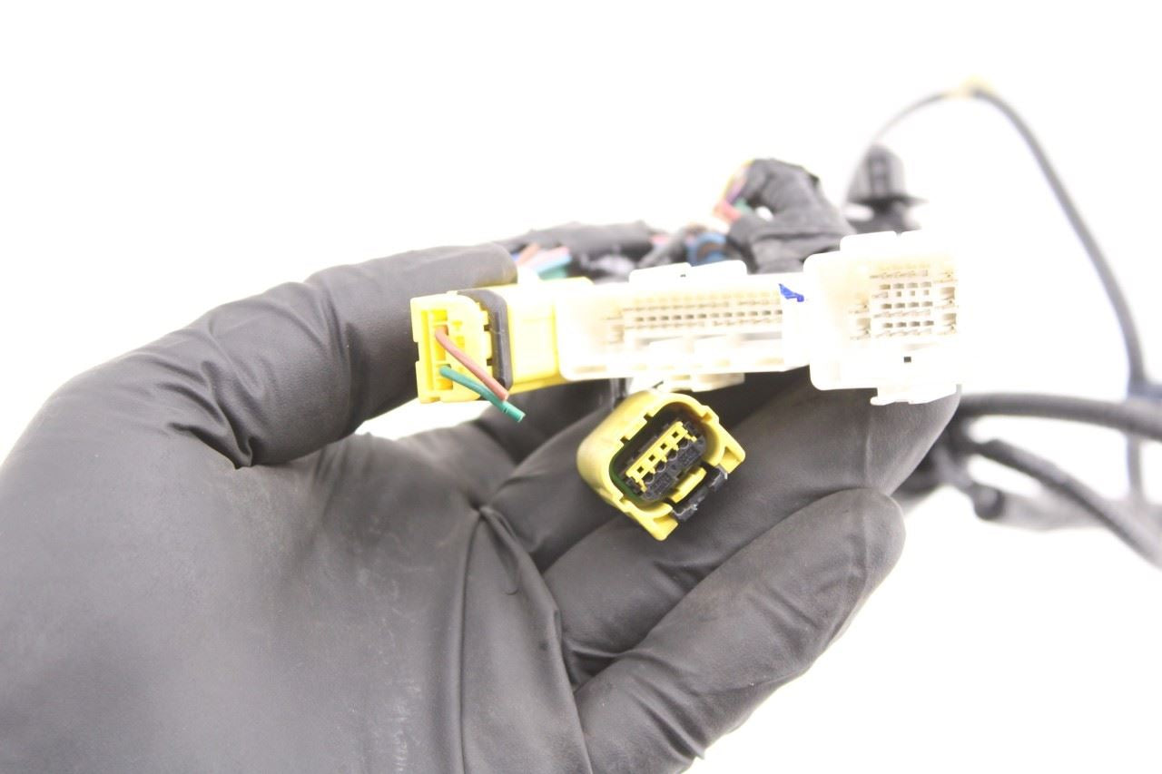 2021-2024 Honda Odyssey Touring Dash Instrument Panel Wire Harness *ReaD* - Alshned Auto Parts