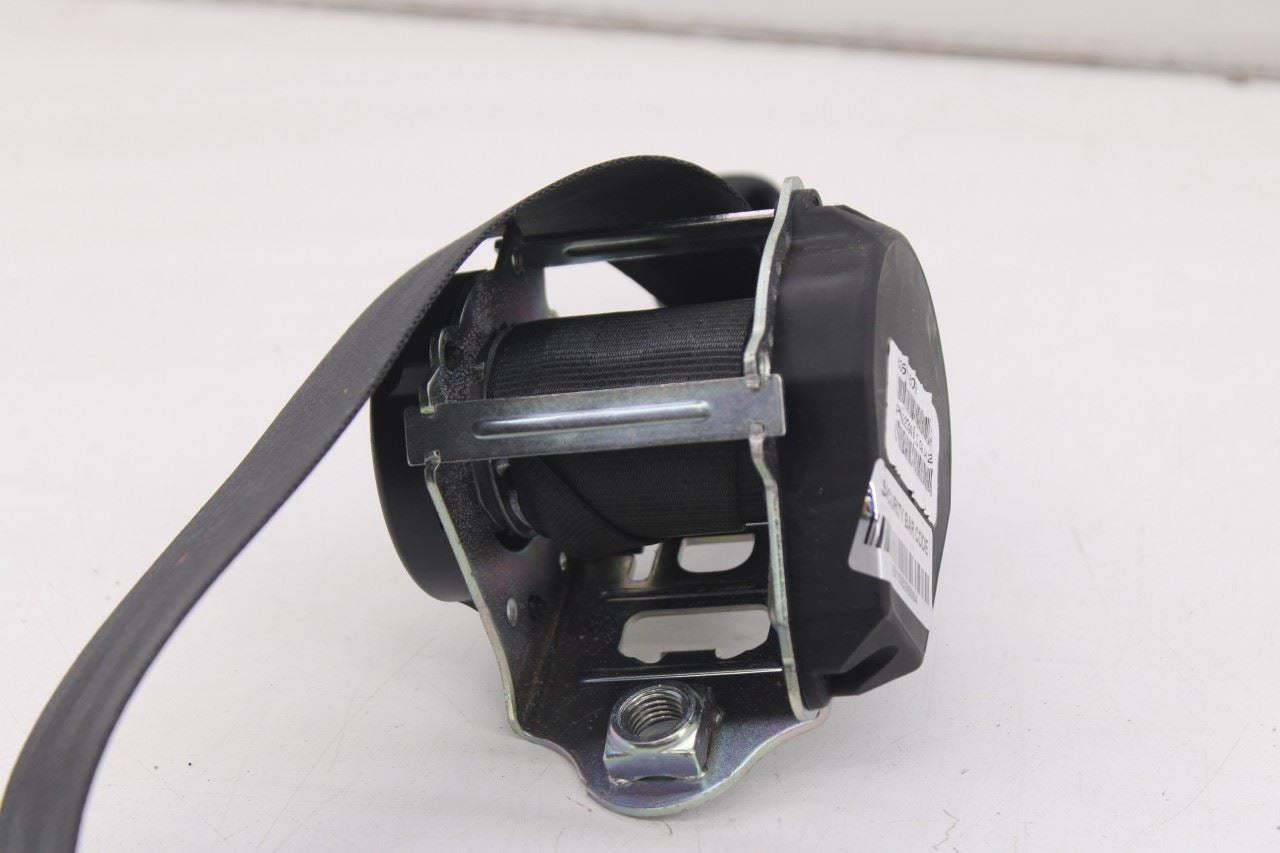 2018-25 Volkswagen Atlas SE 3.6L AWD Rear Left Side 3rd Row Seat Belt Retractor - Alshned Auto Parts