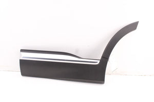 2019-20 Hyundai Santa Fe Rear Left Door Lower Wheel Opening Molding 87731-S2200