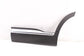 2019-20 Hyundai Santa Fe Rear Left Door Lower Wheel Opening Molding 87731-S2200 - Alshned Auto Parts