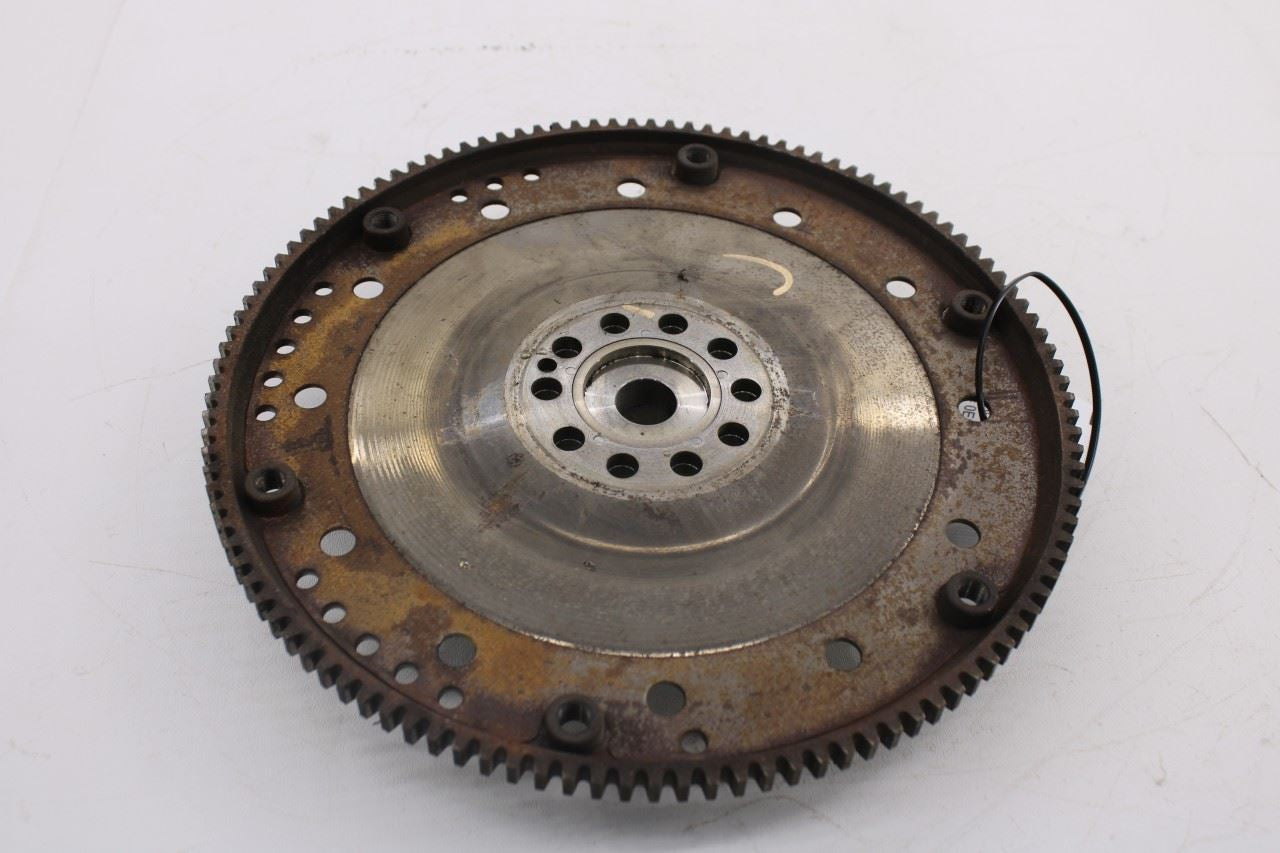 2013 Audi S4 Premium Plus 3L Auto Transmission Flywheel Flexplate 06E-105-323-T10