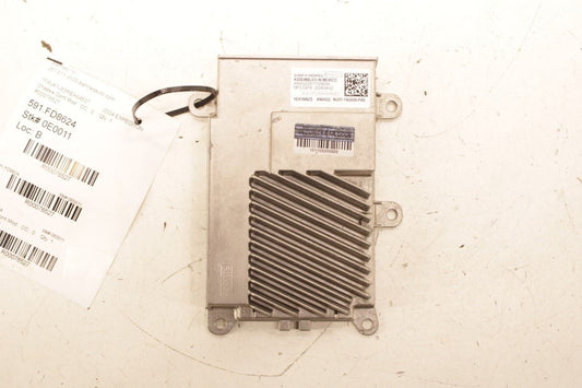 2022-2024 Ford Expedition MAX XLT Gateway Control Module NU5T-14G650-PAE OEM - Alshned Auto Parts