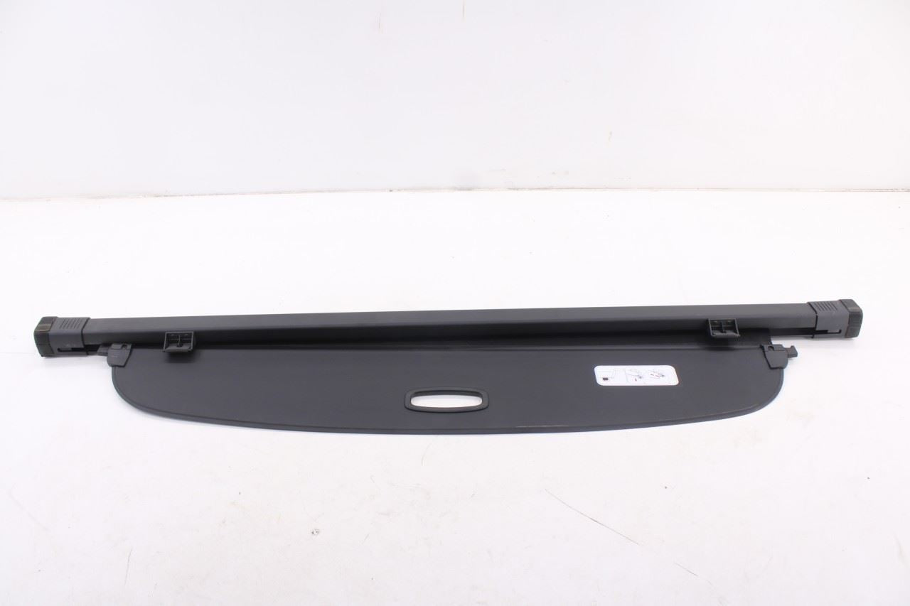 2019-23 Hyundai Santa Fe SEL 2.5L AWD Rear Trunk Cargo Screen Retractable Cover - Alshned Auto Parts