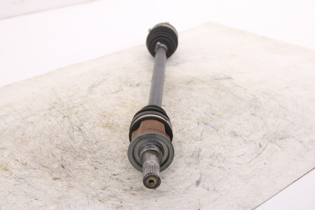 20-25 Mitsubishi Outlander Sport SE 4x4 Rear Left Side CV Axle Drive Half Shaft6