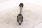 20-25 Mitsubishi Outlander Sport SE 4x4 Rear Left Side CV Axle Drive Half Shaft6