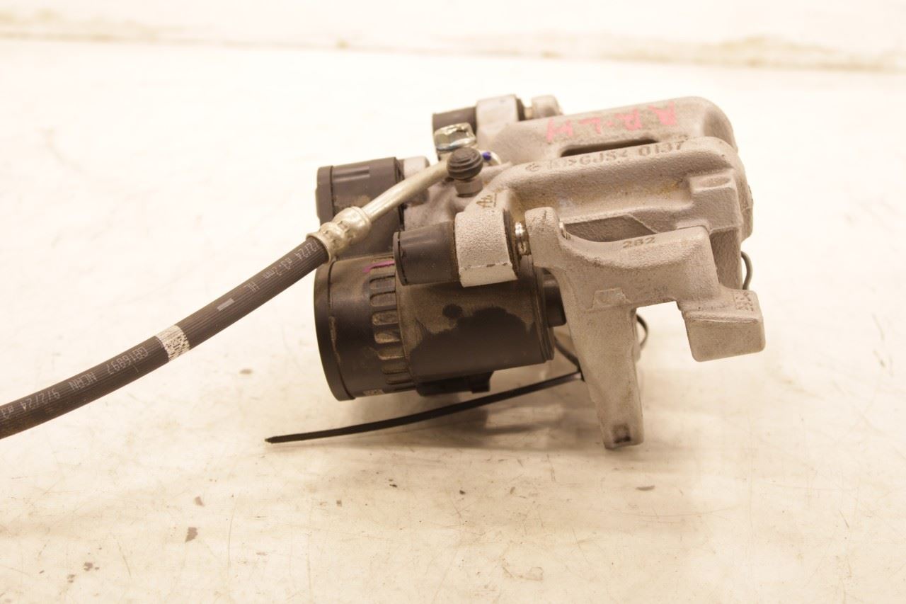 2023-2025 Acura Integra A-Spec Rear Left Side Disc Brake Caliper 43230-3S5-A01 - Alshned Auto Parts