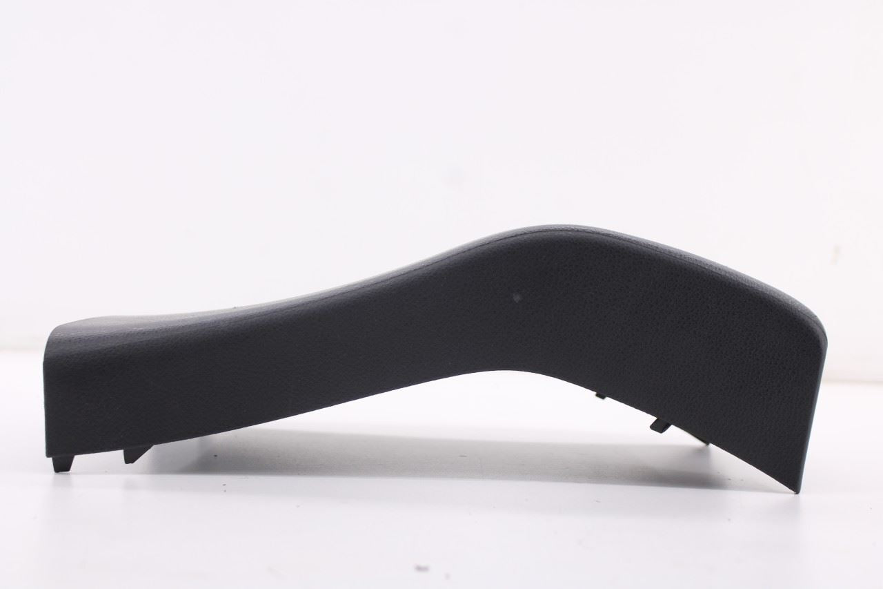 22-25 Toyota Corolla LE Rear Center Console End Cap Back Panel Cover 58923-026305