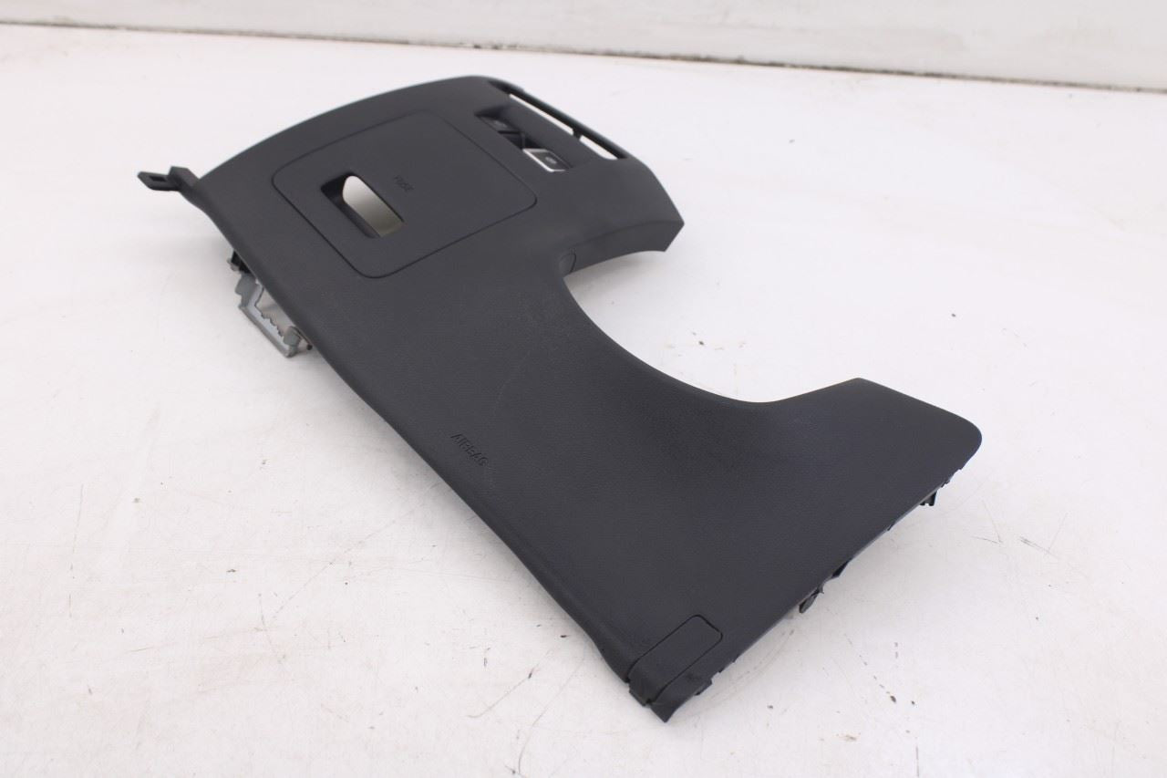 2020-2022 Hyundai Palisade Limited AWD Left Dash Knee Bolster Trim 84750S8410NNB - Alshned Auto Parts