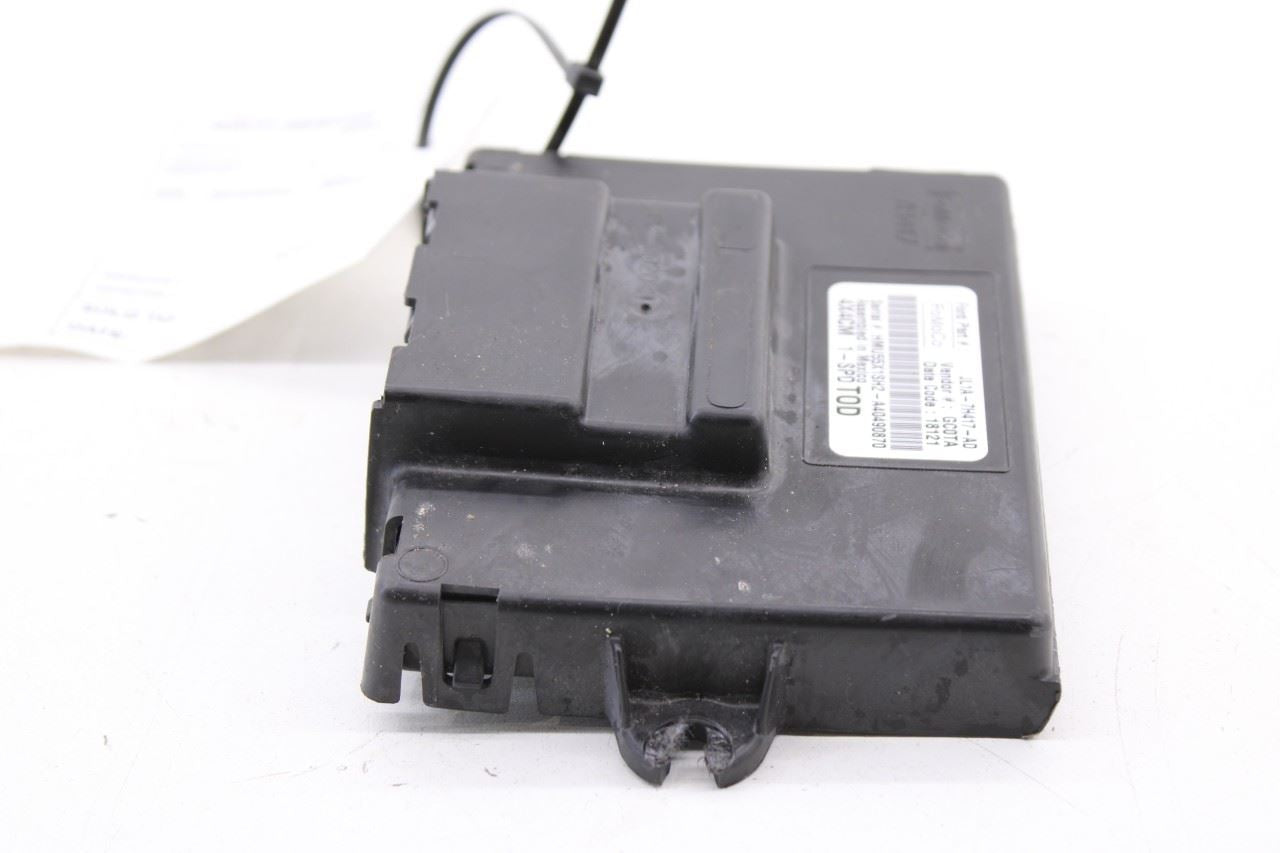 2018-2019 Ford Expedition Limited Transfer Case Control Module JL1A-7H417-AD OEM - Alshned Auto Parts