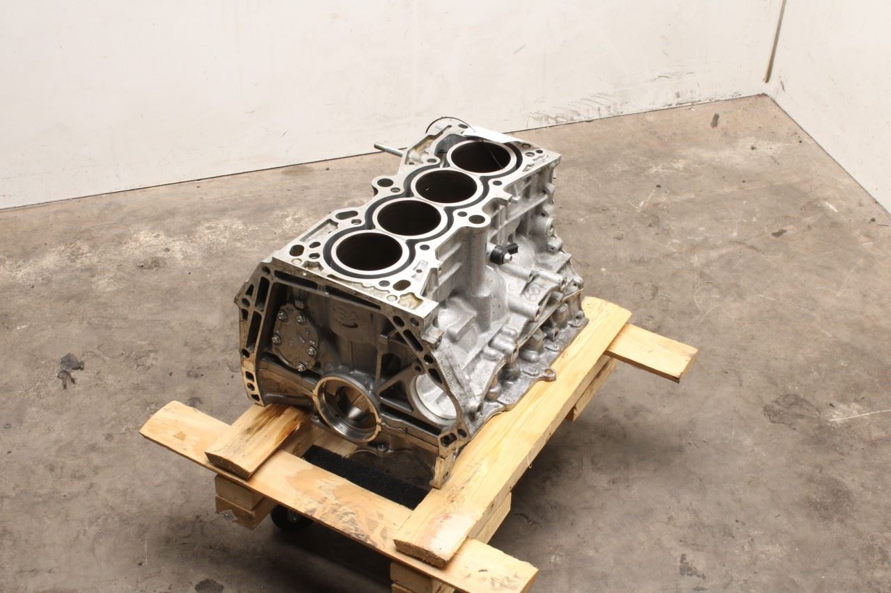 2016-2024 Honda Civic Sport 2.0L Engine Cylinder Block Naturally Aspirated 14K - Alshned Auto Parts