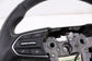 2021-23 Hyundai Santa Fe SEL 2.5L AWD Steering Wheel Leather w/ Control Buttons - Alshned Auto Parts