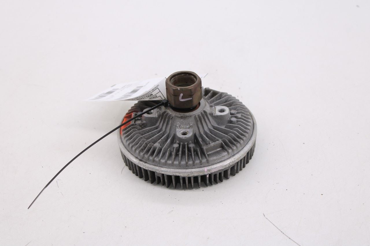 2014-2024 Ram 1500 Classic Express Quad Cab 5.7L 4WD Radiator Cooling Fan Clutch - Alshned Auto Parts