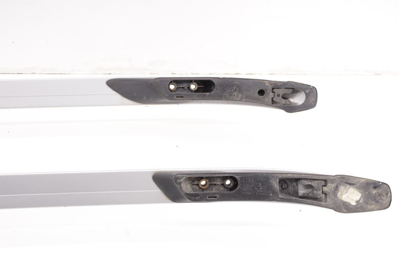14-22 Jeep Cherokee Limited Left and Right Roof Luggage Rack Rail 68102996AD OEM - Alshned Auto Parts