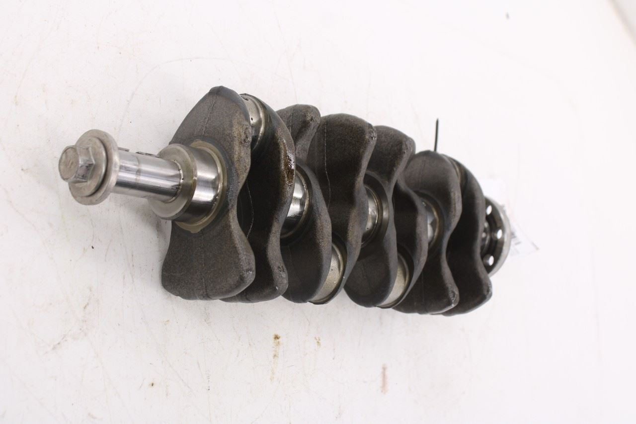 2020-2024 Toyota Corolla LE 2.0L Engine Motor Crankshaft 13401-F2010 OEM12
