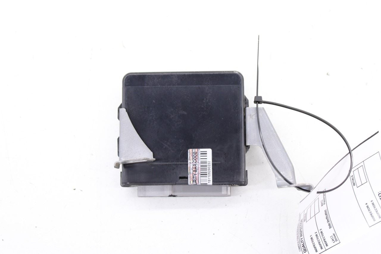 15-2020 Toyota Tacoma Limited 4x4 Transfer Case Control Module TCCM 89533-04030 - Alshned Auto Parts