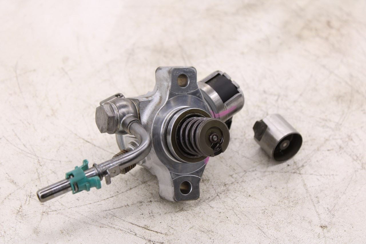 2015-2020 Acura TLX Tech 3.5L Engine Mounted High Pressure Fuel Pump 167905J63058