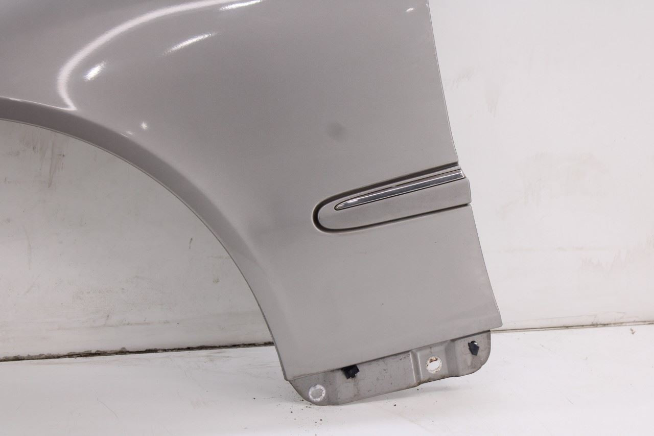 2003-05 Mercedes-Benz CLK 320 Front Left Driver Side Fender Panel 2098800318 OEM5