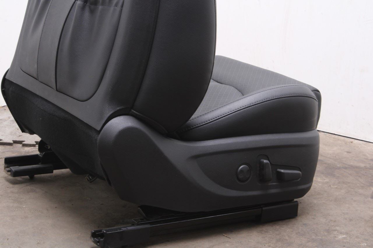 16-18 Kia Optima EX 2.4L Front Passenger Right Side Seat Complete 88600D5021 OEM - Alshned Auto Parts