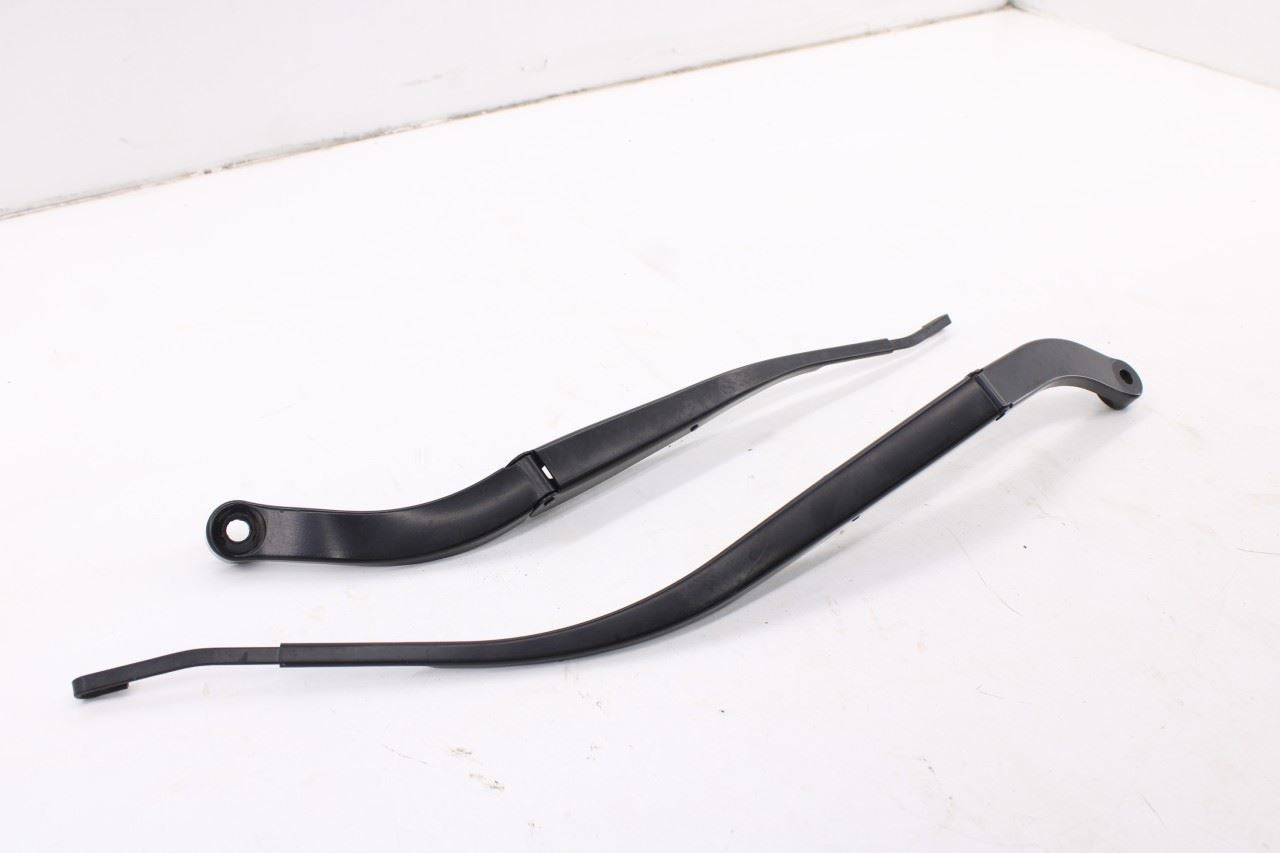 2015-2020 Acura TLX V6 Tech Front Left and Right Side Windshield Wiper Arm OEM1