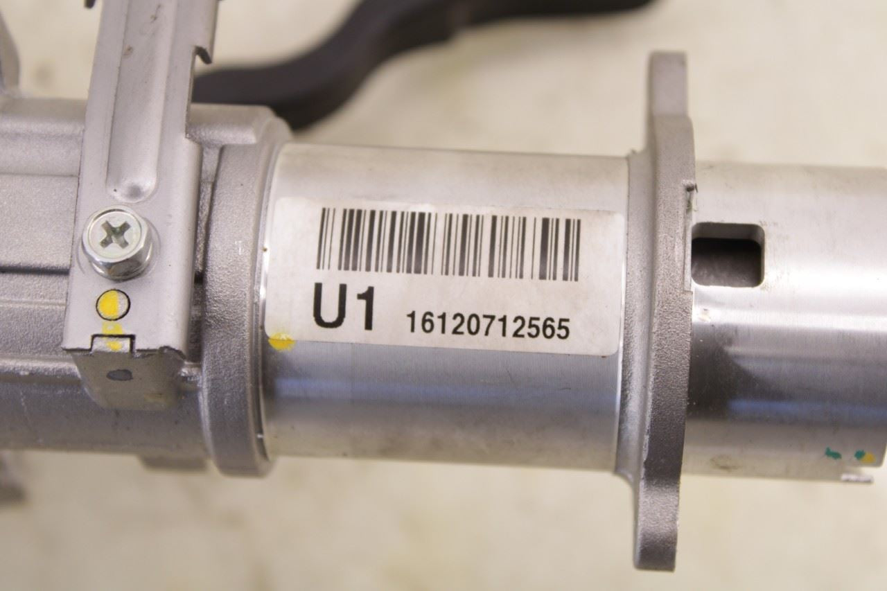 15-18 Kia Sorento EX 3.3L AWD Electric Power Steering Column Assembly 56300C5100 - Alshned Auto Parts