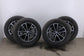 2014-19 Dodge Grand Caravan Wheel Tire Goodyear Assurance 225/65R17 R17x6 Set 40