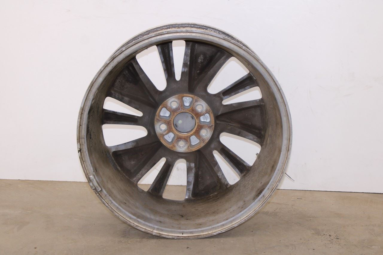 2017-2020 Acura MDX w/Technology Pkg Aluminum Wheel R20x8J Machined Face *ReaD*3