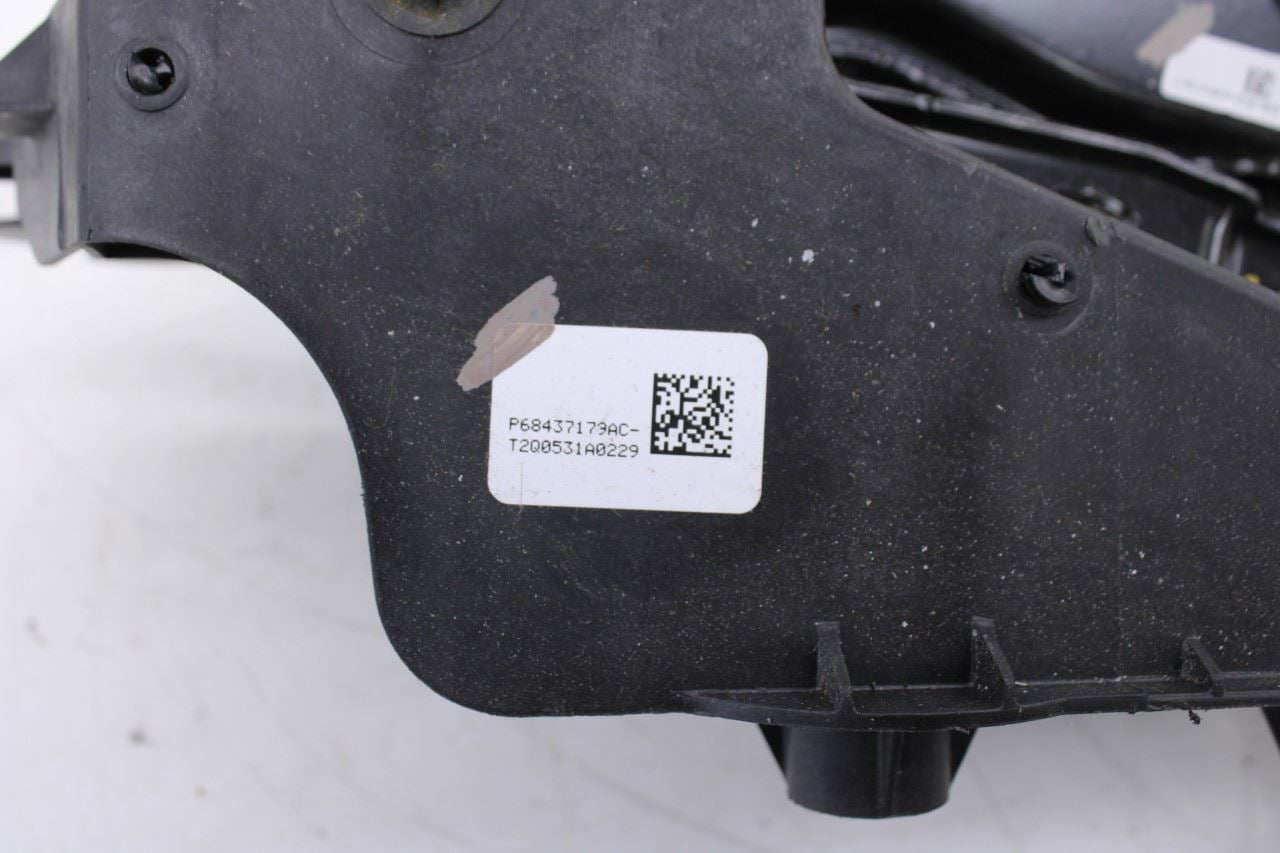 21-24 Ram 1500 Big Horn 4WD Accelerator Throttle Gas Pedal Sensor w/ Brake Pedal - Alshned Auto Parts