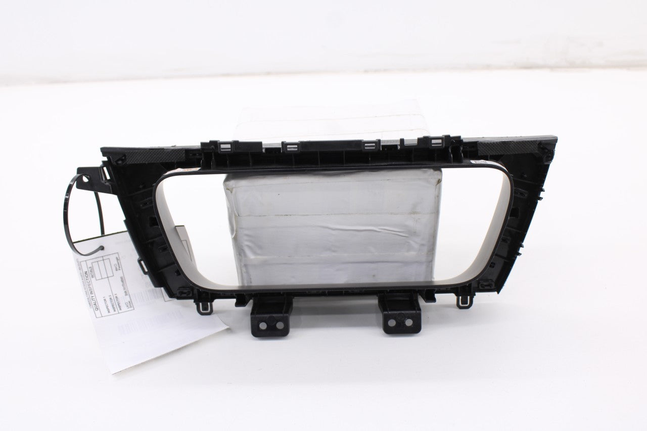 24-25 Hyundai Elantra SE Dash LH Side Speedometer Instrument Cluster Trim Bezel - Alshned Auto Parts