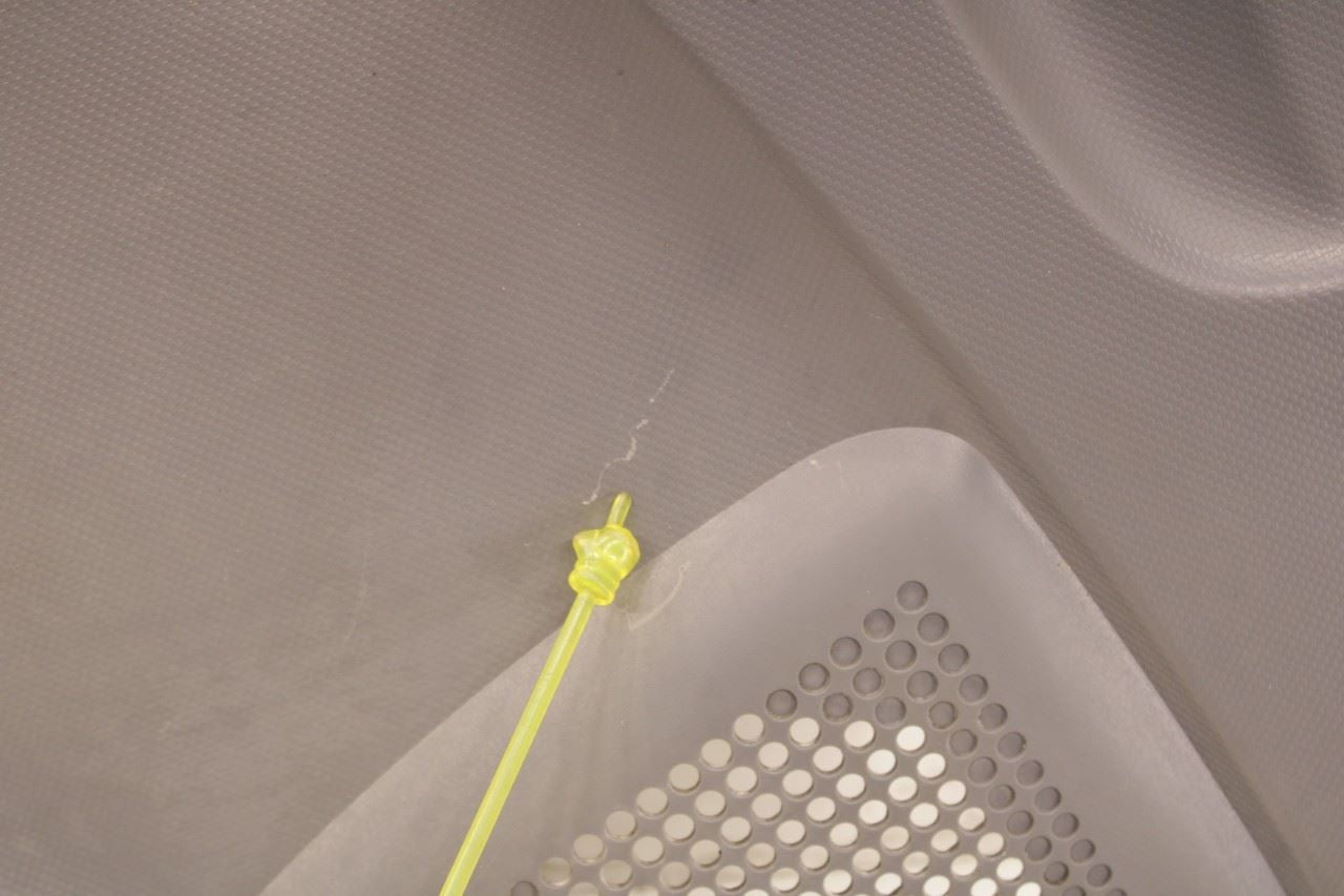 2012-2020 ISUZU NPR HD Front Left Driver Side Door Trim Panel 8974053066 OEM - Alshned Auto Parts