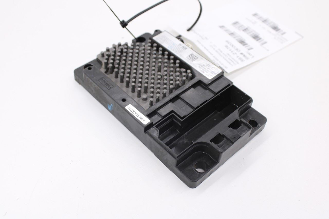 2025 Ford Explorer Interceptor Aviator Telematics Communication Control Module6