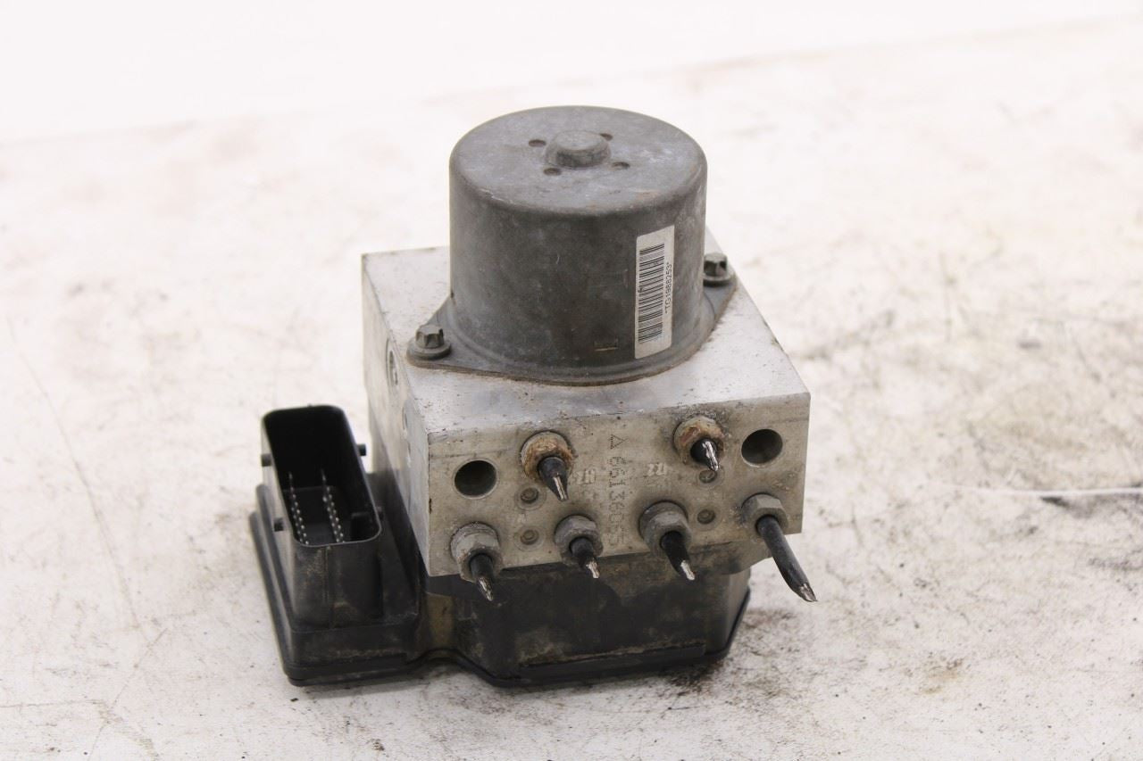 2014-2016 Mini Countryman Cooper S 1.6L ABS Anti Lock Brake Pump Control Module0