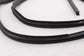 2011-25 Mitsubishi Outlander Sport SE Front Left Side Door Weatherstrip On Body8